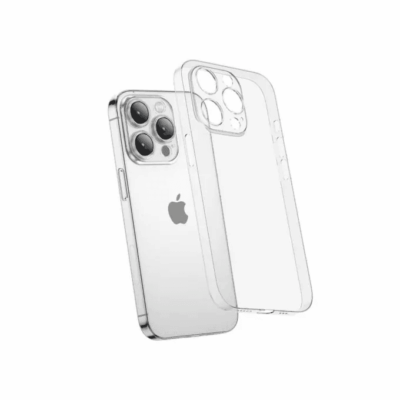 Green Lion Ultra-Thin Case with Camera Protection For iPhone 14