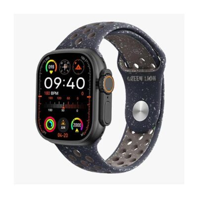 Green Lion Ultra U9S Watch
