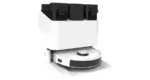 Green Lion Ultra Vac Robot All-In-One Station & Vacuum Cleaner