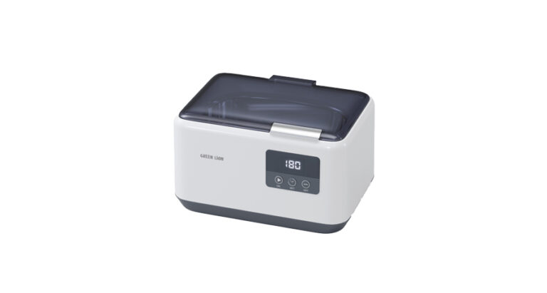 Green Lion Ultrasonic Cleaner
