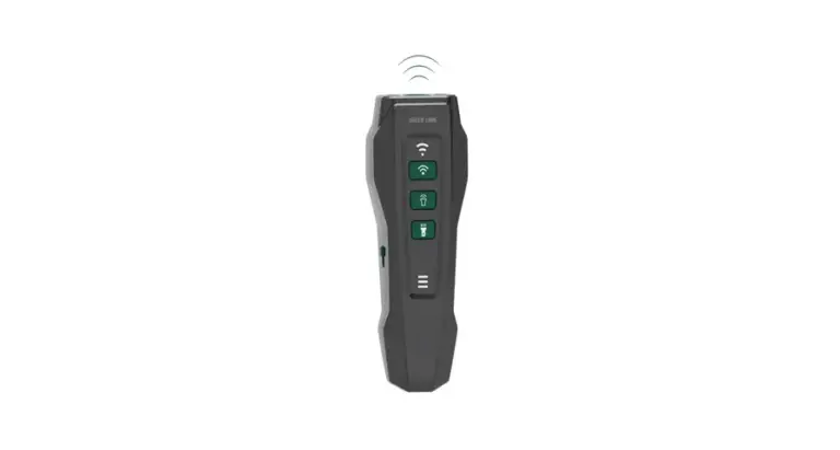 Green Lion Ultrasonic Pet Shield