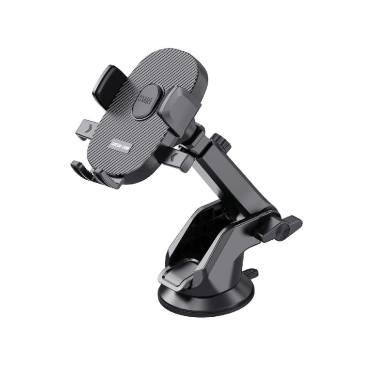 Green Lion Universal Car Phone Holder