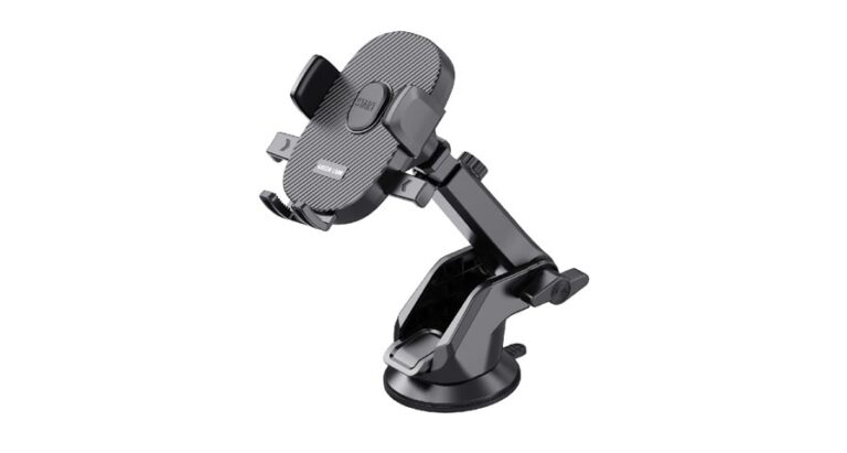 Green Lion Universal Car Phone Holder