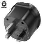 Green Lion Universal Conversion UK Plug