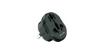Green Lion Universal Conversion EU Plug 2