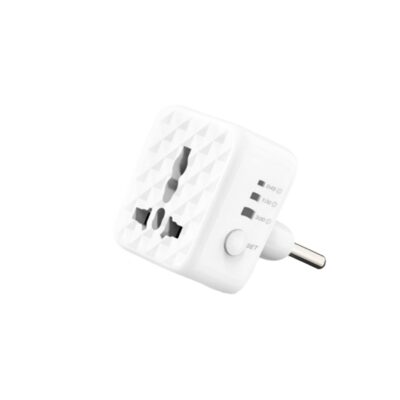 Green Lion Universal Conversion Plug