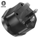 Green Lion Universal Conversion UK Plug