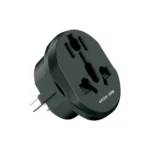 Green Lion Universal Conversion EU Plug 2