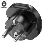 Green Lion Universal Conversion EU Plug