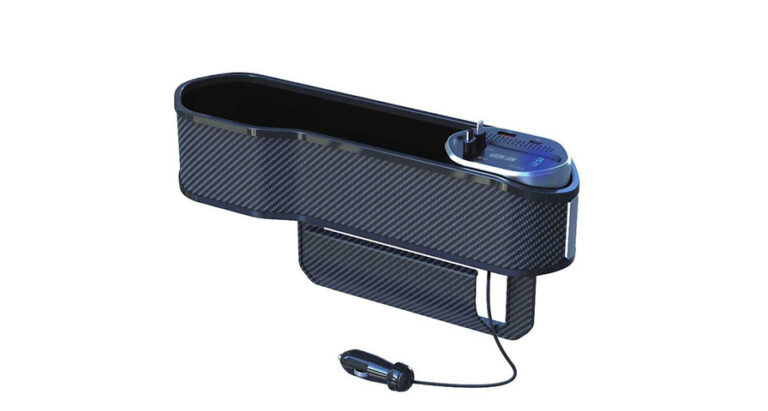 Green Lion Universal Organizer with Charging Doc