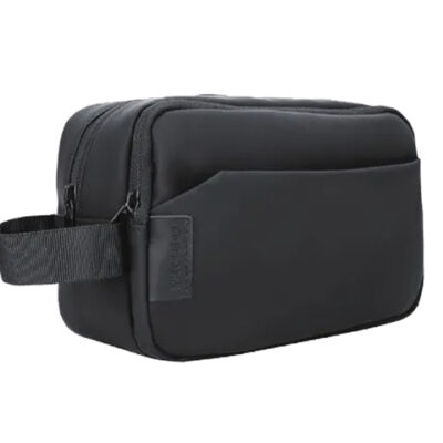 Green Lion Urban Travel Pouch