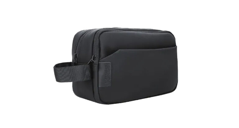 Green Lion Urban Travel Pouch