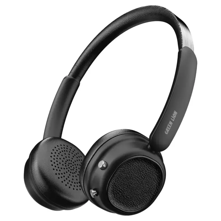 Green Lion Urban Wireless Headphone