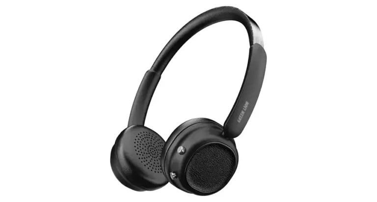 Green Lion Urban Wireless Headphone