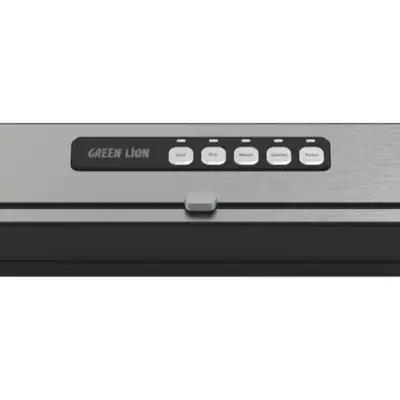 Green Lion Vacuum Sealer Pro