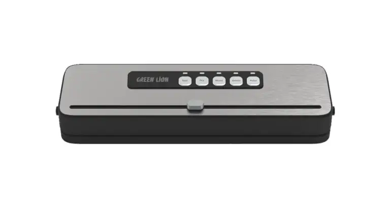 Green Lion Vacuum Sealer Pro
