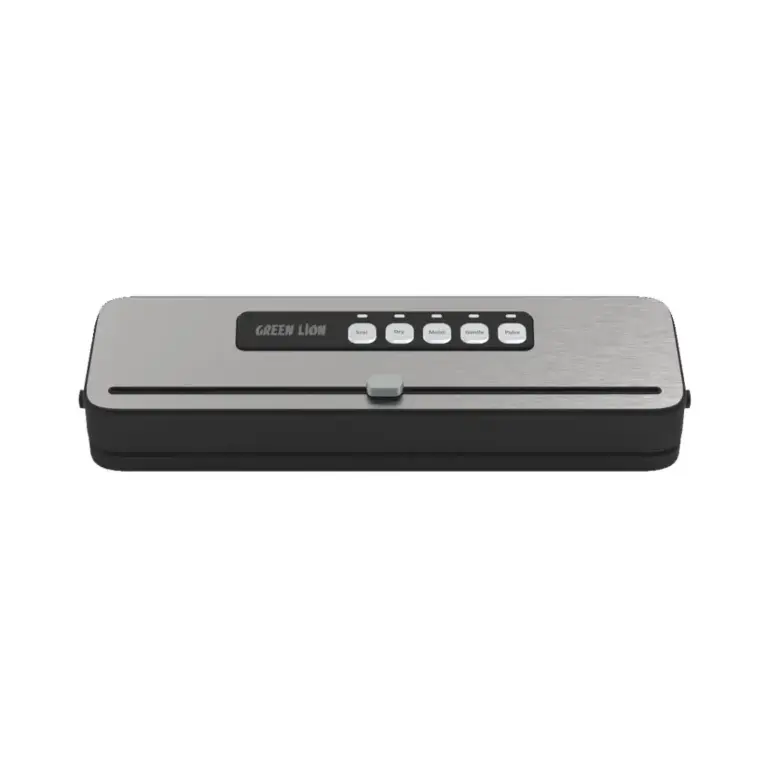 Green Lion Vacuum Sealer Pro