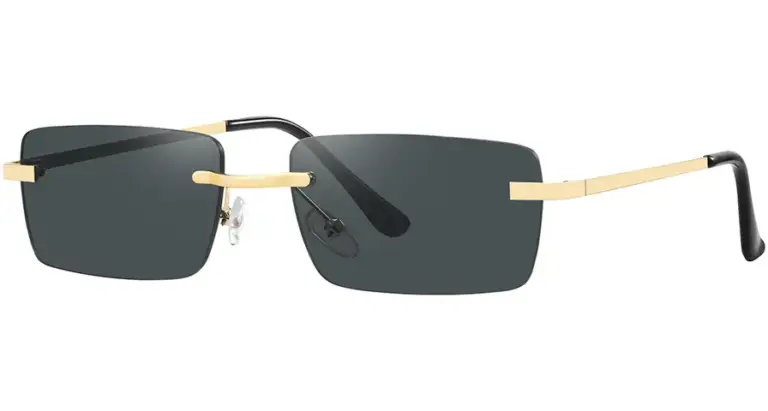 Green Lion Vallegio Sunglasses
