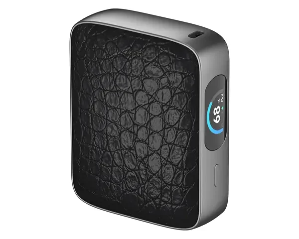 Green Lion Valmont 10000mAh Power Bank PD 45W