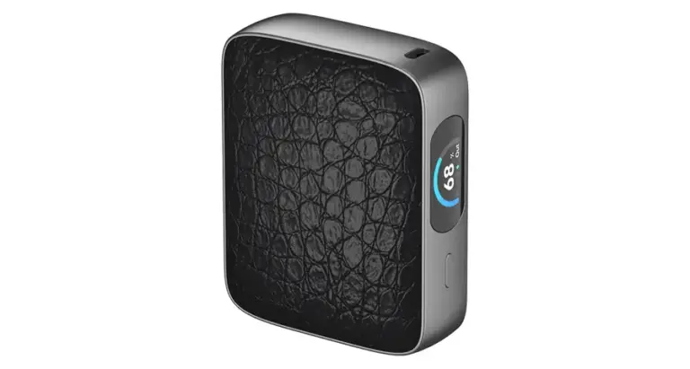 Green Lion Valmont 10000mAh Power Bank PD 45W