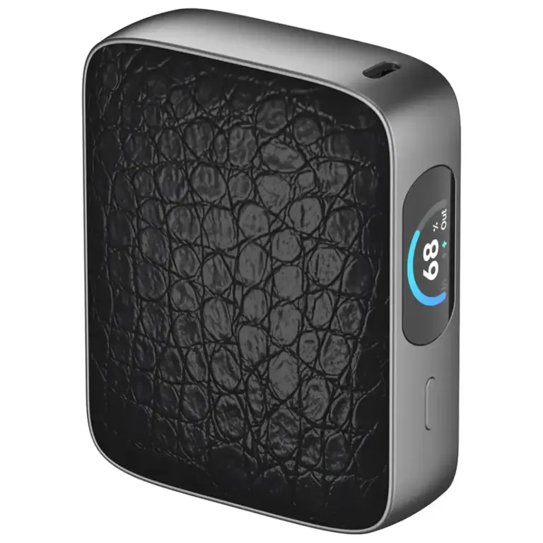 Green Lion Valmont 10000mAh Power Bank PD 45W