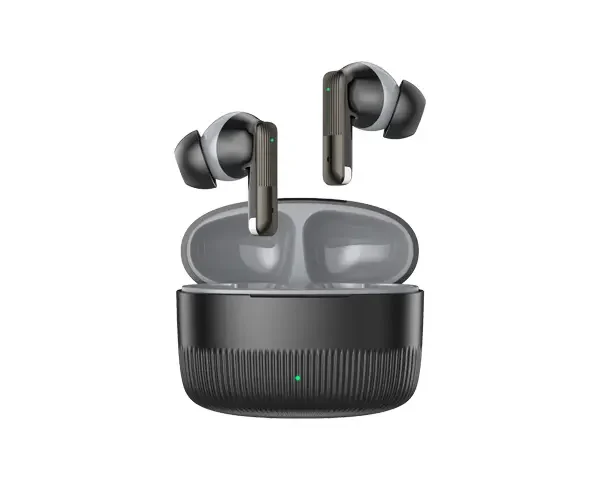 Green Lion Vancouver True Wireless Earbuds