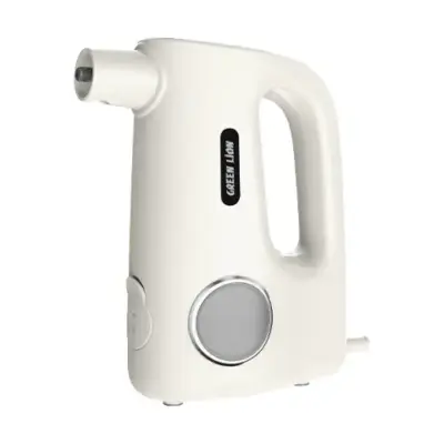 Green Lion Vapor Pro Steam Cleaner 1200W