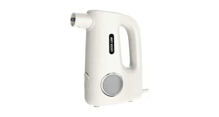 Green Lion Vapor Pro Steam Cleaner 1200W
