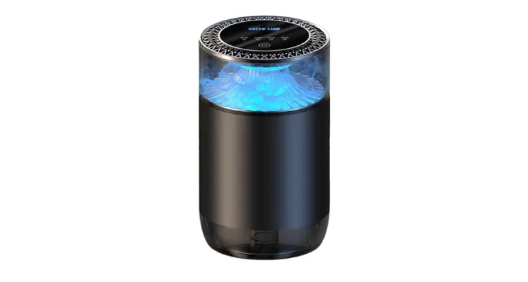 Green Lion Veloura Fragrance Diffuser