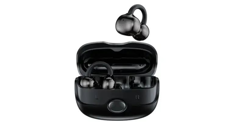 Green Lion Venice Wireless Earbuds