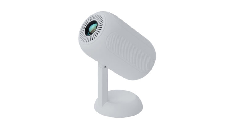 Green Lion Venus 4K Portable Projector