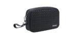 Green Lion Verso Clutch Bag