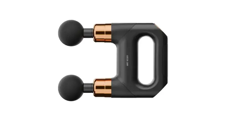 Green Lion Vibe Pro Dual Head Massage Gun