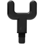 Green Lion Vibe Pro Dual Head Massage Gun
