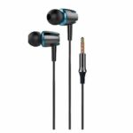 Green Lion Vibra Stereo Earphone
