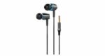 Green Lion Vibra Stereo Earphone
