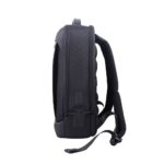 Green Lion Vienna Fingerprint Backpack