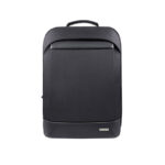 Green Lion Vienna Fingerprint Backpack