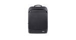 Green Lion Vienna Fingerprint Backpack