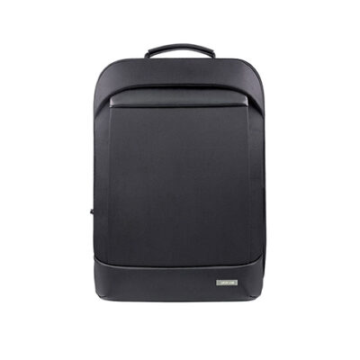 Green Lion Vienna Fingerprint Backpack