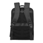 Green Lion Vienna Fingerprint Backpack
