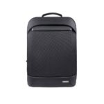Green Lion Vienna Fingerprint Backpack
