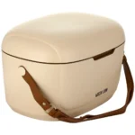 Green Lion Vintage 12L Insulated Cooler Box