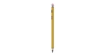 Green Lion Vintage 2 in 1 Stylus Pencil - Yellow