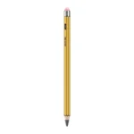 Green Lion Vintage 2 in 1 Stylus Pencil - Yellow