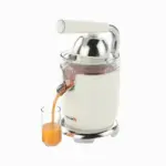 Green Lion Vintage Citrus 400mL Juicer - Cream