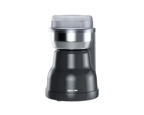 Green Lion Vintage Electric Grinder