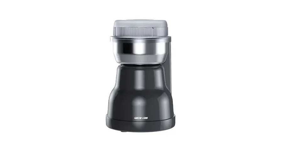 Green Lion Vintage Electric Grinder