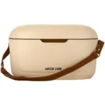 Green Lion Vintage Insulated Cooler Box 20L