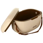 Green Lion Vintage Insulated Cooler Box 20L